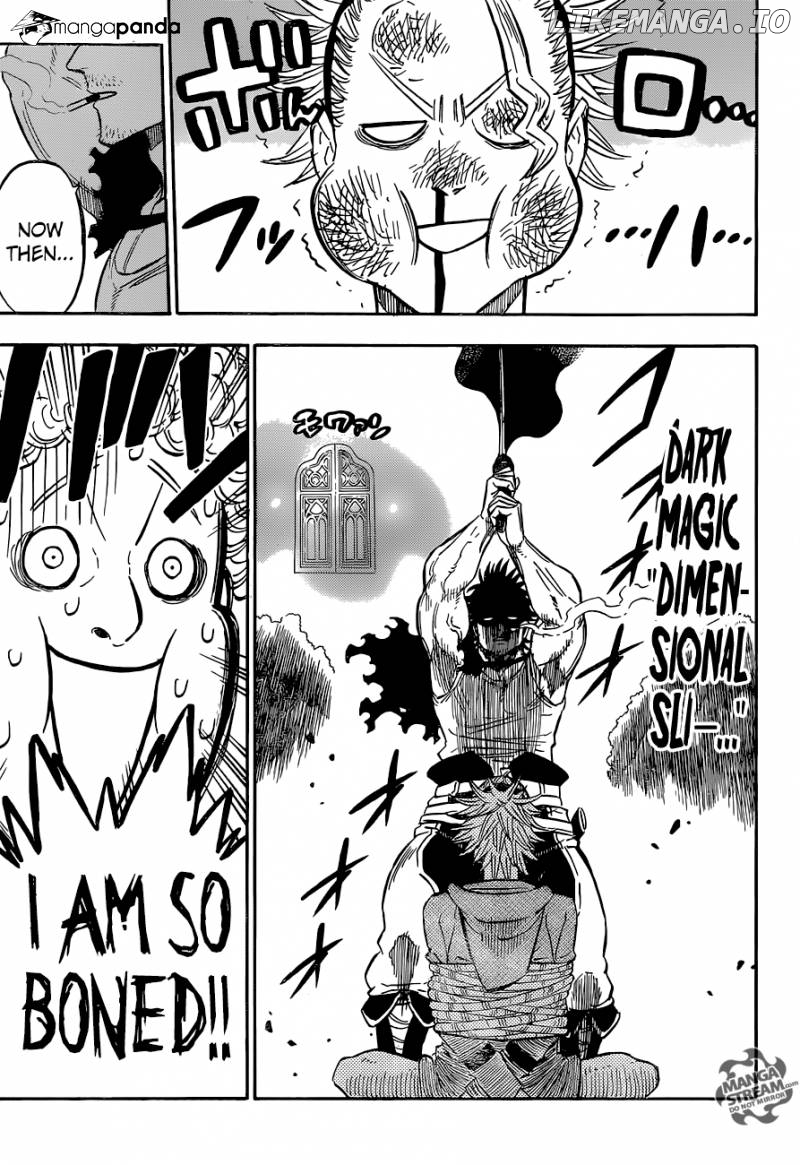 Black Clover chapter 128 image 04